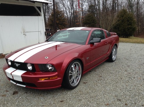 RichardJoyceArtis2005GT