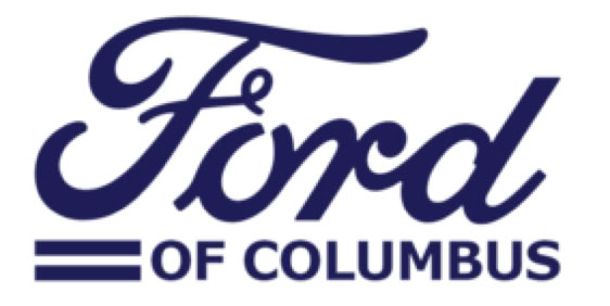 Ford of Columbus Indiana logo