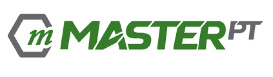 Master Power Transmission logo